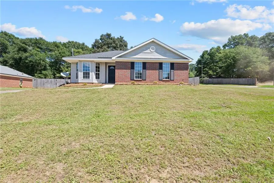 1536 Champion Cove, Semmes, AL 36575 - #2