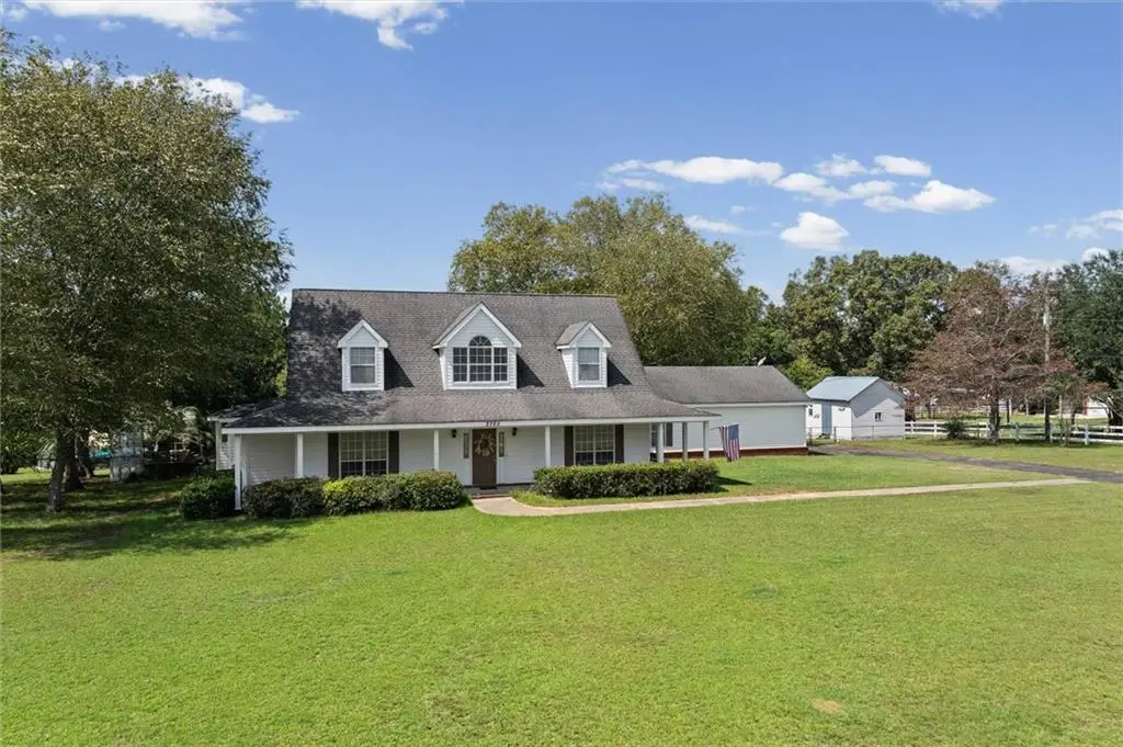 2765 Ellen Drive, Semmes, AL 36575 - #1