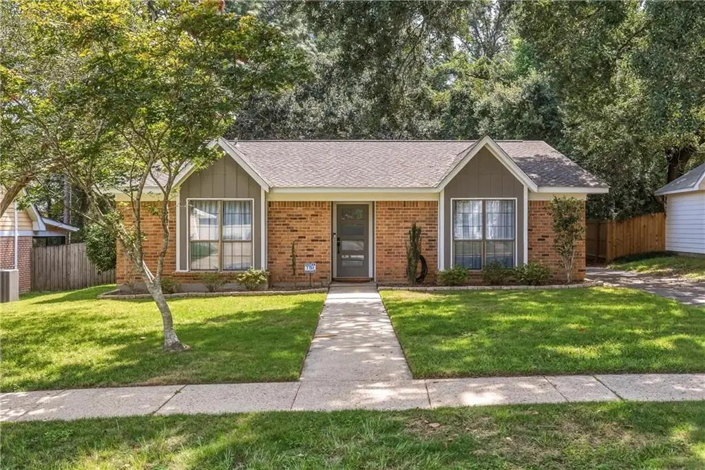 6417 Autumn Ridge Drive, Mobile, AL 36695 - #1