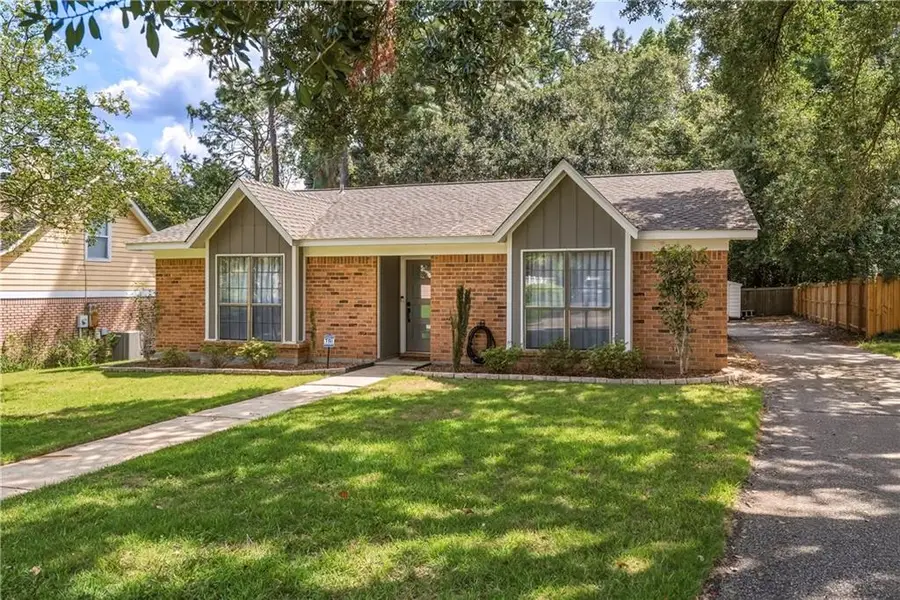 6417 Autumn Ridge Drive, Mobile, AL 36695 - #2