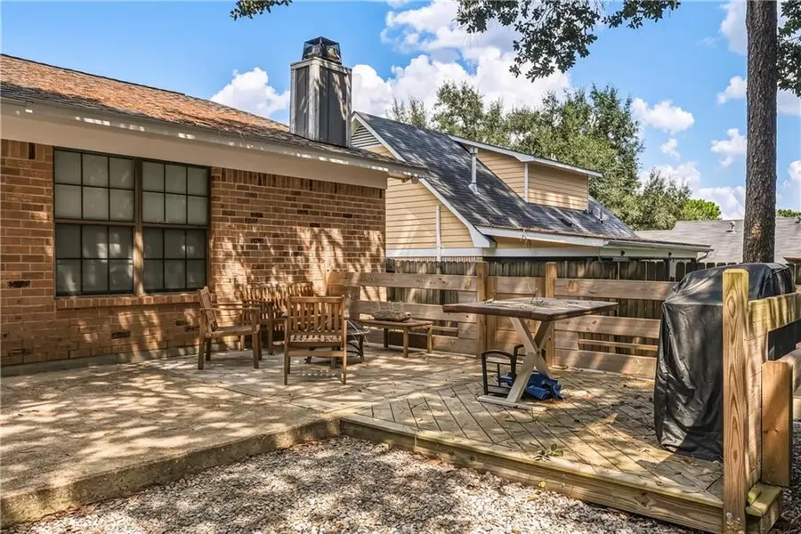 6417 Autumn Ridge Drive, Mobile, AL 36695 - #3