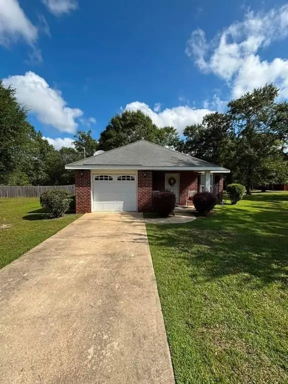 5270 Turnerville Woods Drive, Chunchula, AL 36521