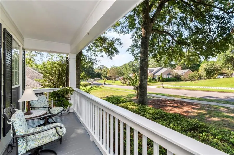 3016 Lindholm Drive E, Mobile, AL 36693 - #3