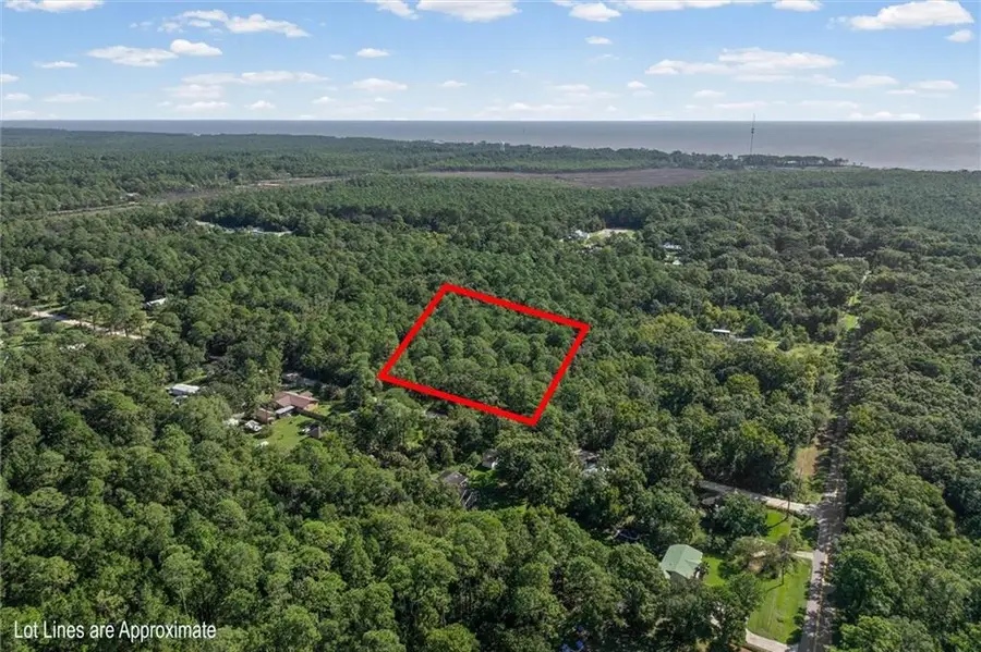 16045 Williams Road, Coden, AL 36523 - #3