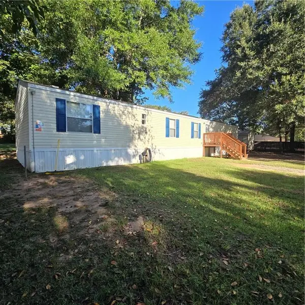 6557 Venus Drive E, Wilmer, AL 36587