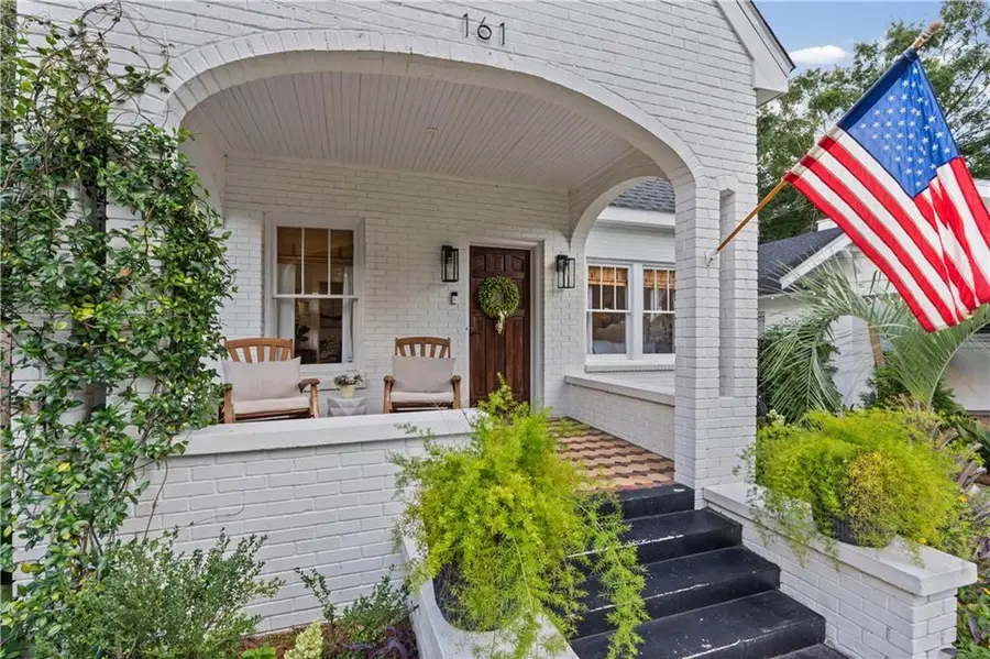161 Mohawk Street, Mobile, AL 36606 - #2