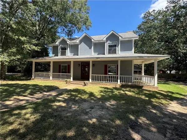 1331 Brookneal Circle, Mobile, AL 36695