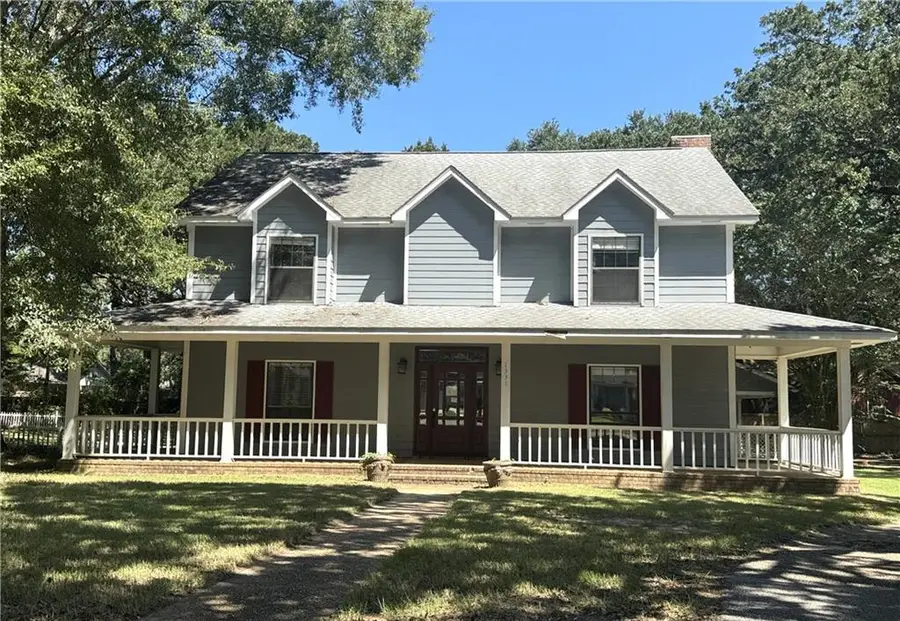 1331 Brookneal Circle, Mobile, AL 36695 - #2