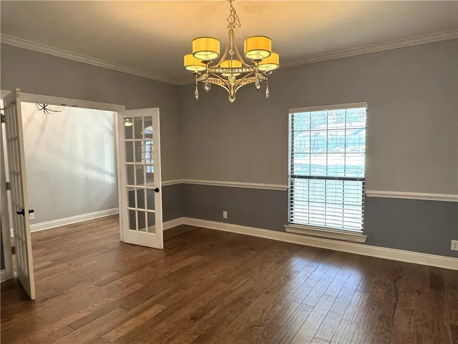 1331 Brookneal Circle, Mobile, AL 36695 - #3