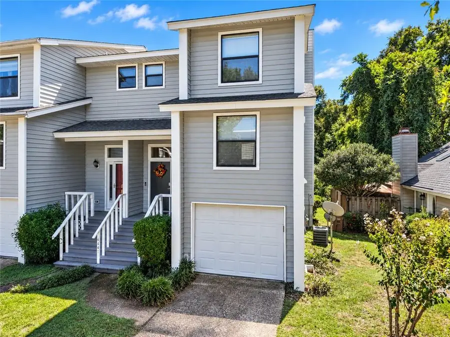 6441 Cedar Bend Court #D, Mobile, AL 36608 - #3