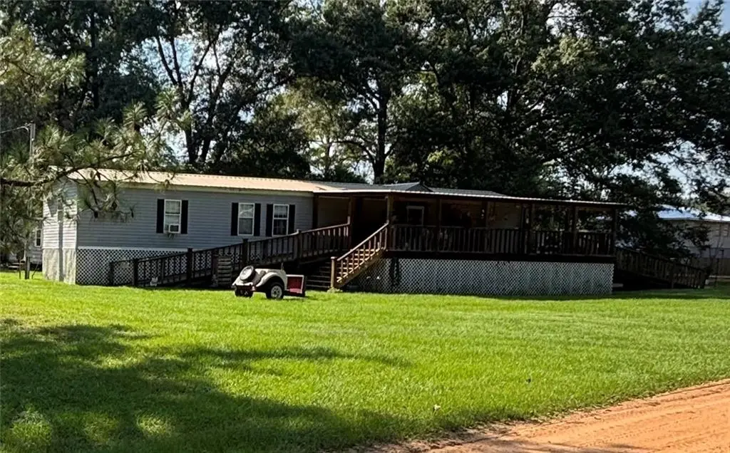 64 Wateroak Road, Uriah, AL 36480 - #1