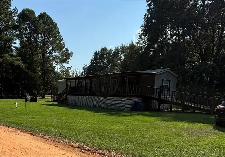 64 Wateroak Road, Uriah, AL 36480 - #2