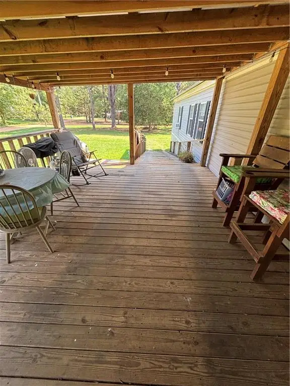 64 Wateroak Road, Uriah, AL 36480 - #3