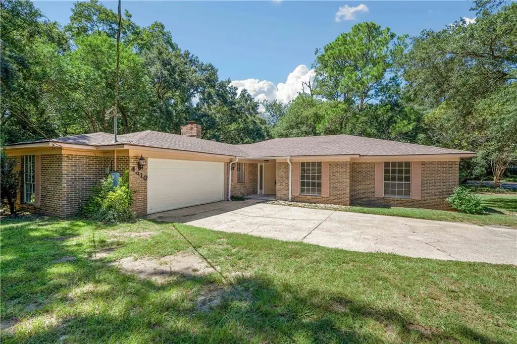 4316 David Street, Mobile, AL 36609 - #1