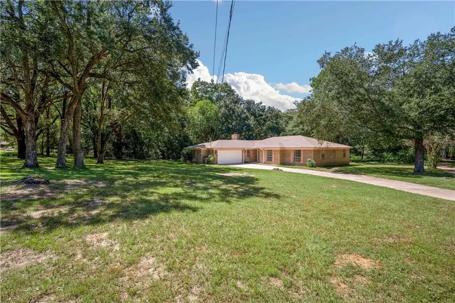 4316 David Street, Mobile, AL 36609 - #2