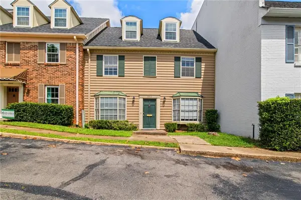 220 Nack Lane #D, Mobile, AL 36608