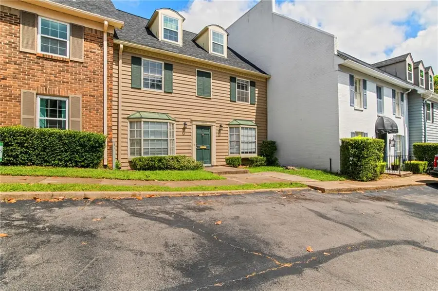 220 Nack Lane #D, Mobile, AL 36608 - #2
