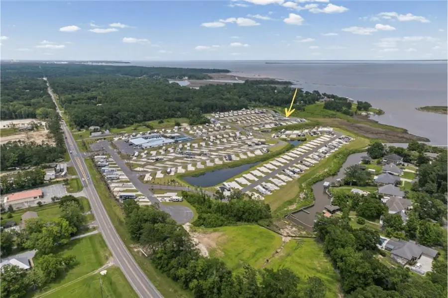 11551 Dauphin Island Parkway, Theodore, AL 36582 - #2