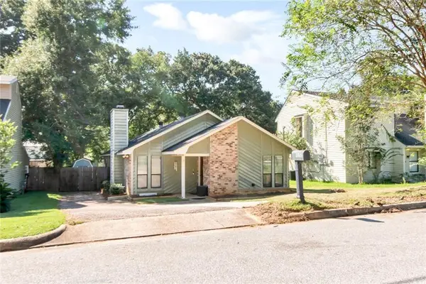 1052 Mccay Avenue, Mobile, AL 36609