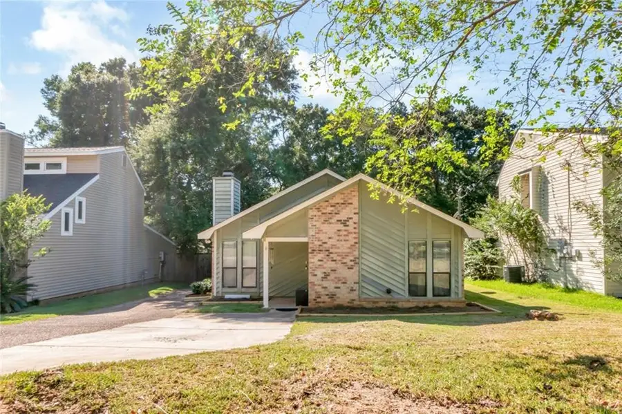 1052 Mccay Avenue, Mobile, AL 36609 - #2