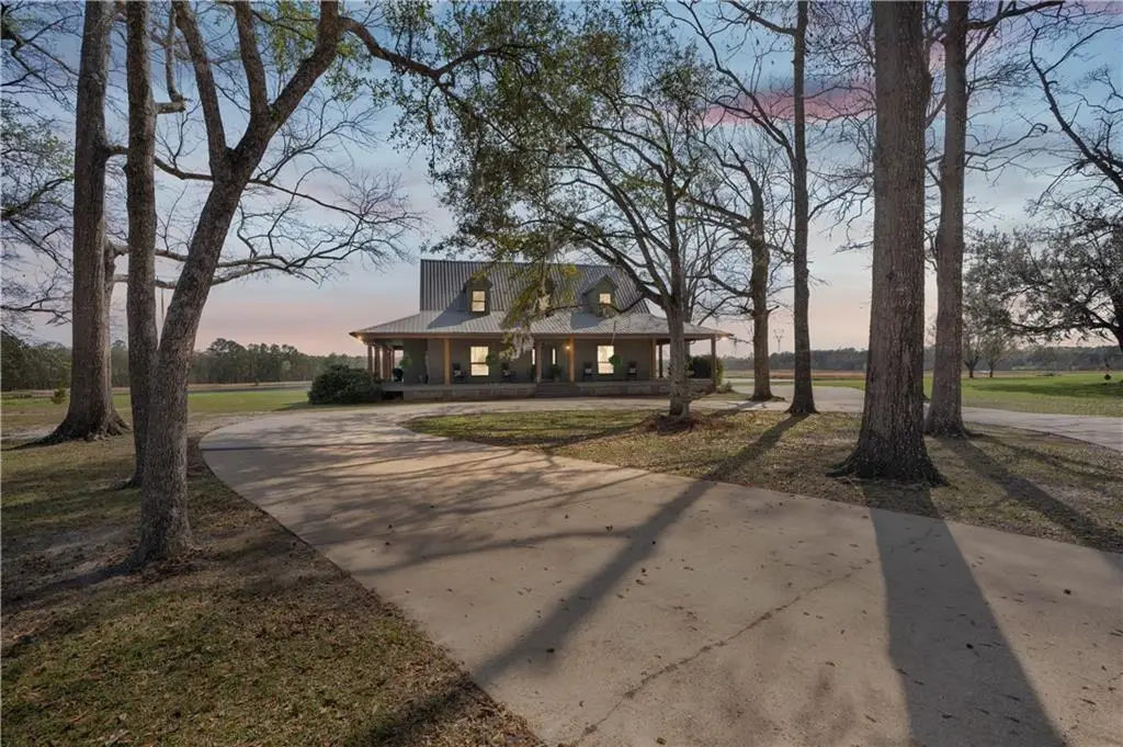 1801 Dead Lake Marina Road, Creola, AL 36525 - #1