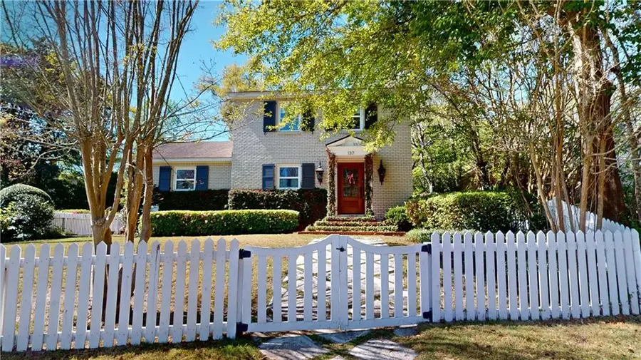 137 Batre Lane, Mobile, AL 36608 - #2