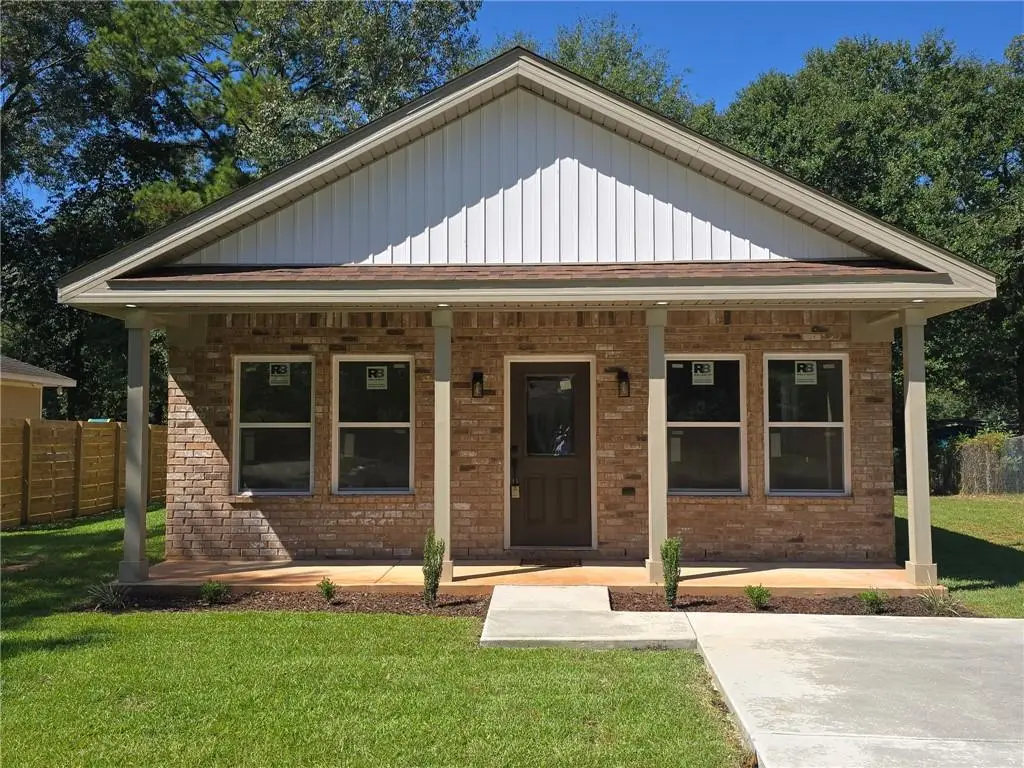 567 Felhorn Road E, Mobile, AL 36608 - #1