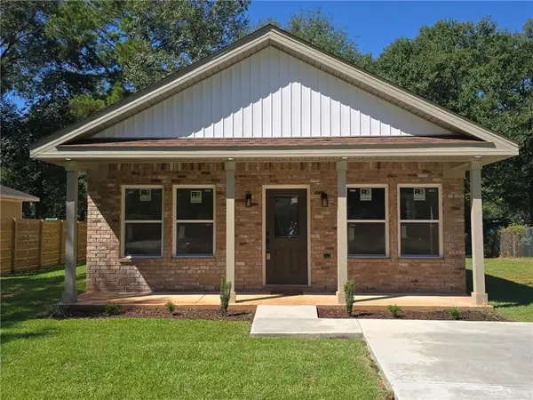 567 E Felhorn Road, Mobile, AL 36608