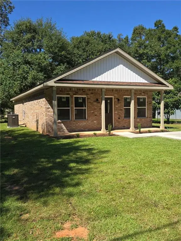567 Felhorn Road E, Mobile, AL 36608 - #2