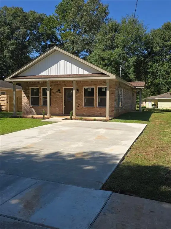 567 Felhorn Road E, Mobile, AL 36608 - #3
