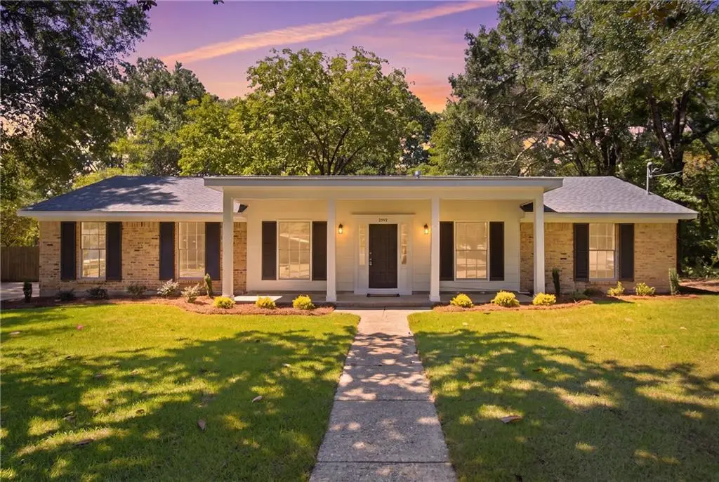 3250 Maudelayne Drive E, Mobile, AL 36693 - #1