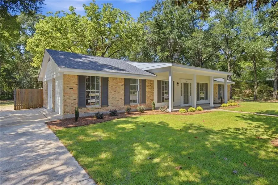 3250 Maudelayne Drive E, Mobile, AL 36693 - #3