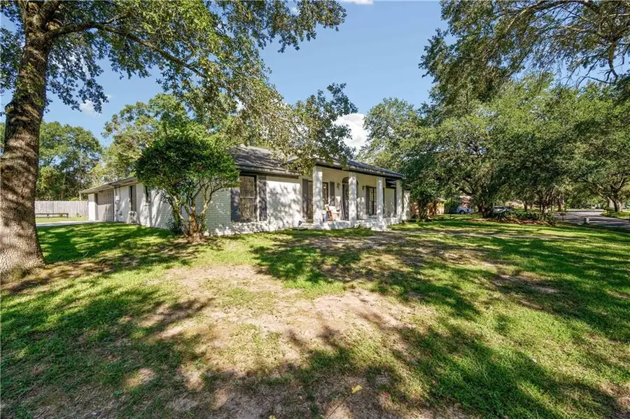 424 Hounds Run W, Mobile, AL 36608 - #3