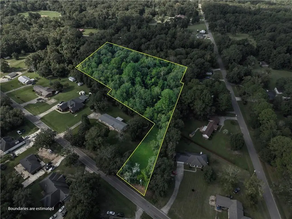 0 Old Military Road, Theodore, AL 36582 - #1