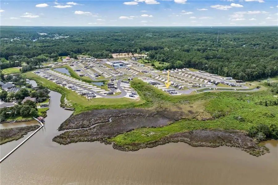 11551 Dauphin Island Parkway, Theodore, AL 36582 - #2