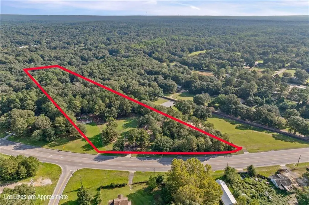 7750 Theodore Dawes Road, Theodore, AL 36582 - #1