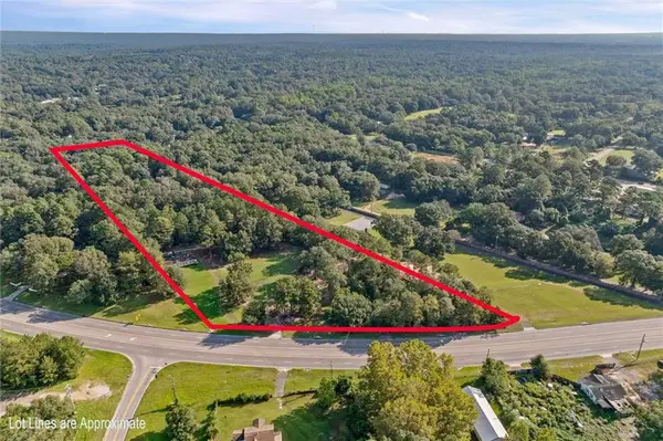 7750 Theodore Dawes Road, Theodore, AL 36582
