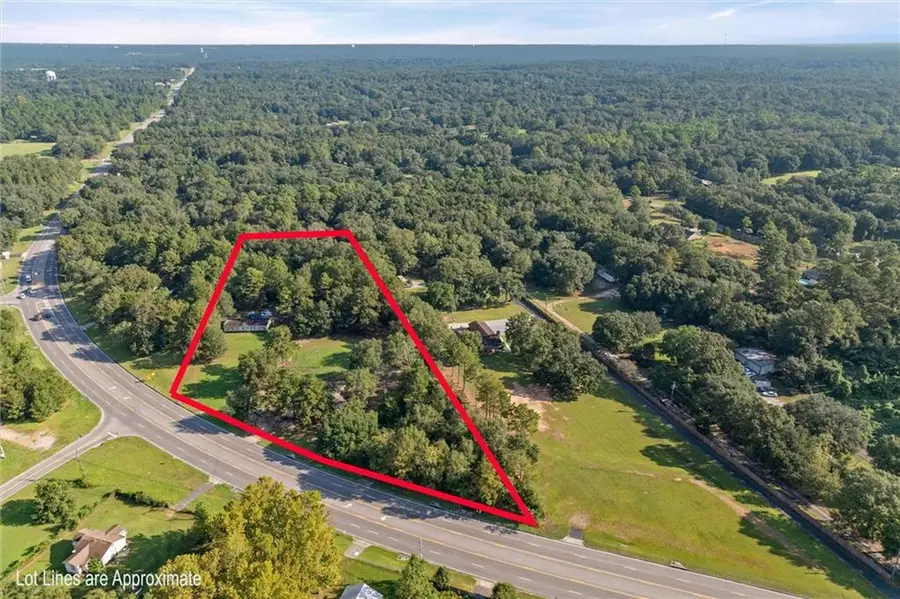 7750 Theodore Dawes Road, Theodore, AL 36582 - #3