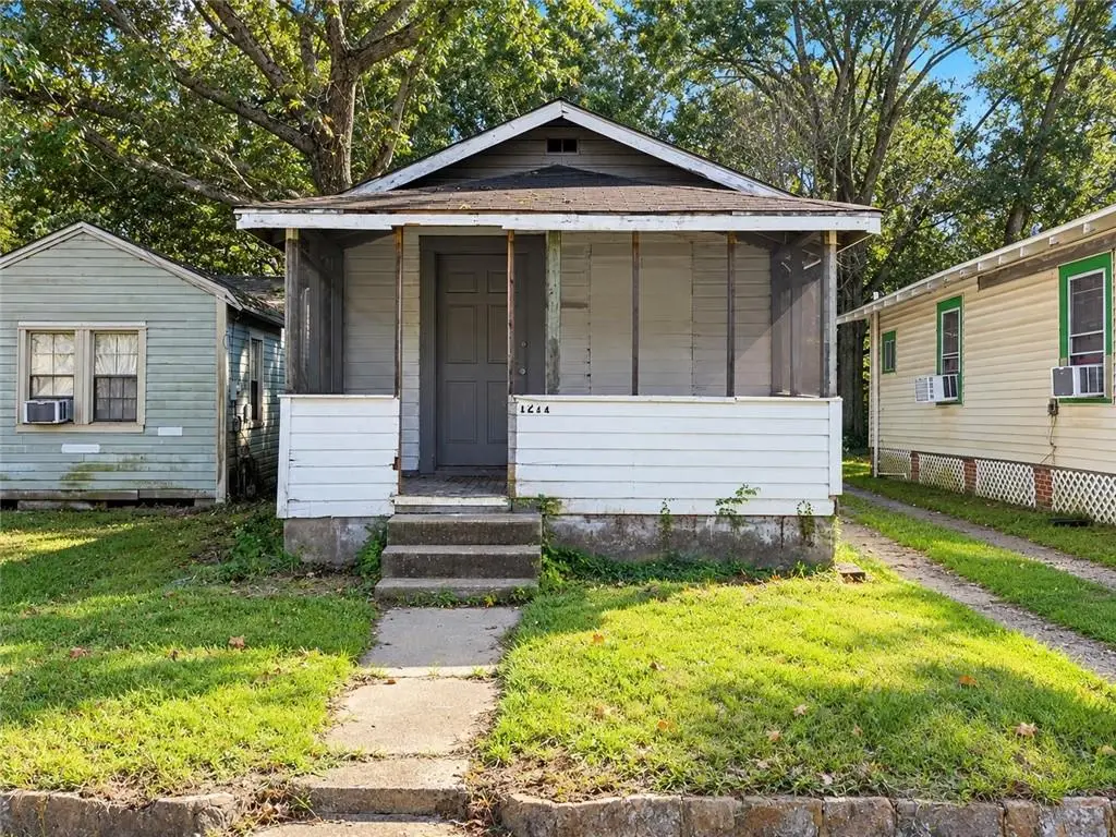 1211 Kentucky Street, Mobile, AL 36605 - #1