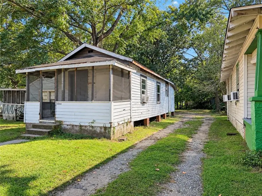 1211 Kentucky Street, Mobile, AL 36605 - #2