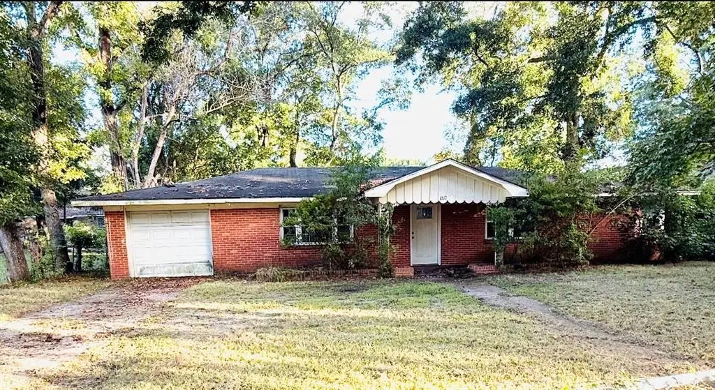 1217 Grant Avenue, Prichard, AL 36619 - #1