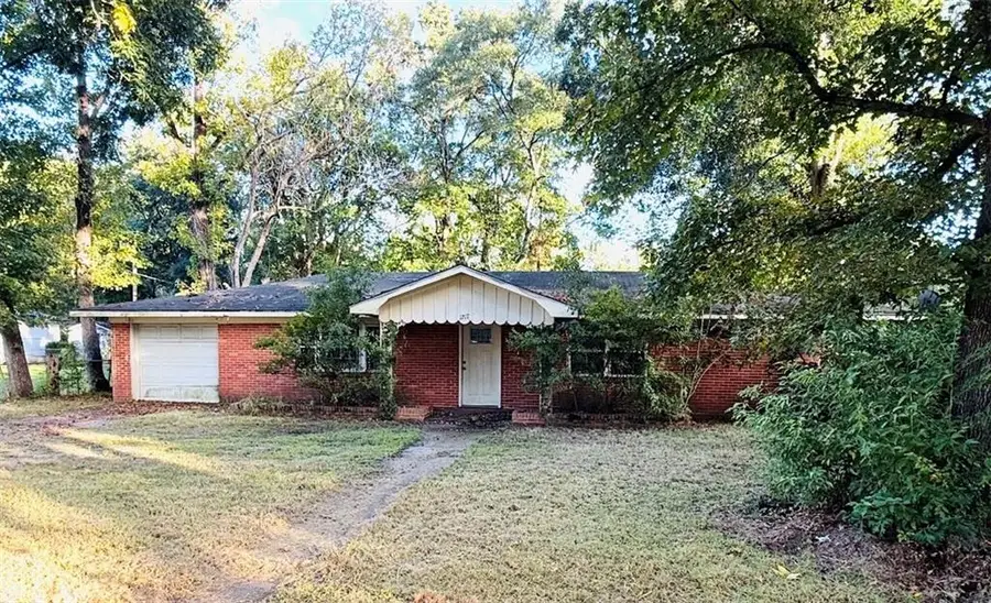 1217 Grant Avenue, Prichard, AL 36619 - #2