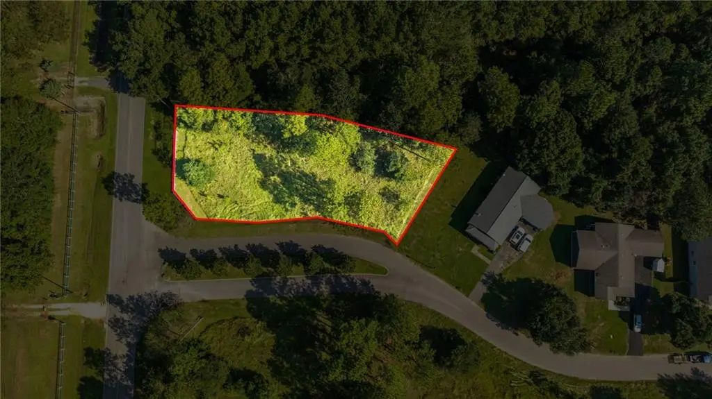 0 March Pointe Court, Theodore, AL 36582 - #1