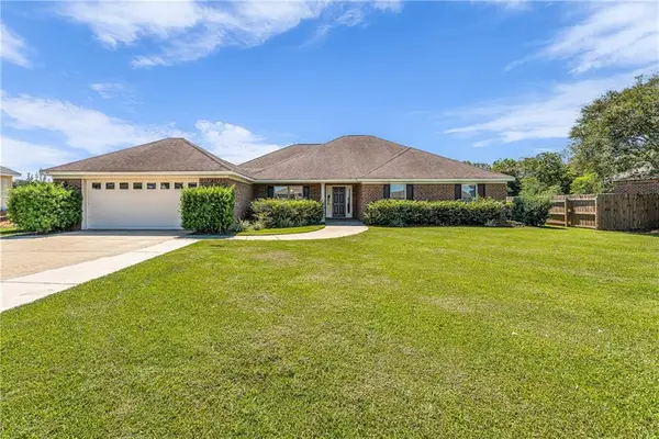 10189 Bridgewater Drive, Theodore, AL 36582