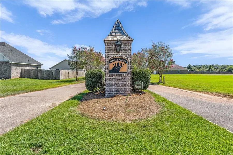 10189 Bridgewater Drive, Theodore, AL 36582 - #2