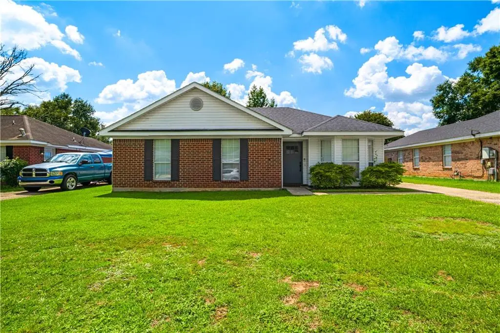8035 Woodland Way, Semmes, AL 36575 - #1
