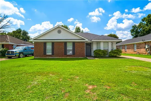 8035 Woodland Way, Semmes, AL 36575