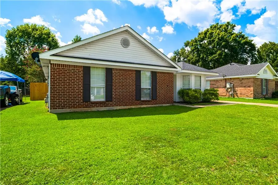 8035 Woodland Way, Semmes, AL 36575 - #2