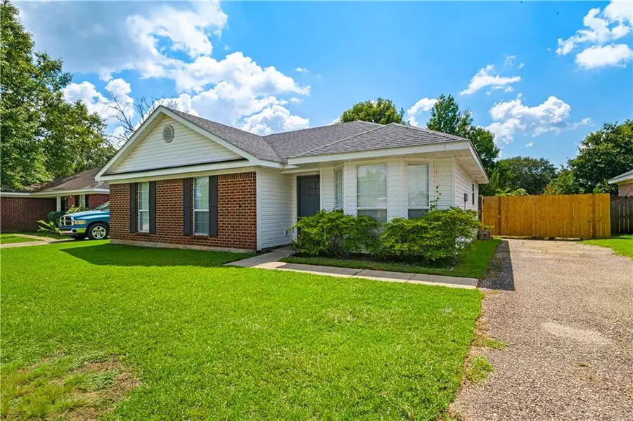 8035 Woodland Way, Semmes, AL 36575 - #3