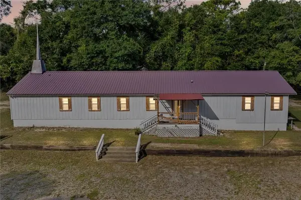 4252 Lafitte Road, Saraland, AL 36571